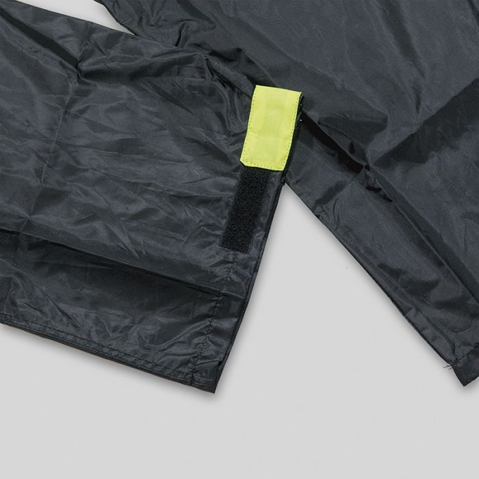 Garibaldi Motorcycle Waterproof Rain Pants