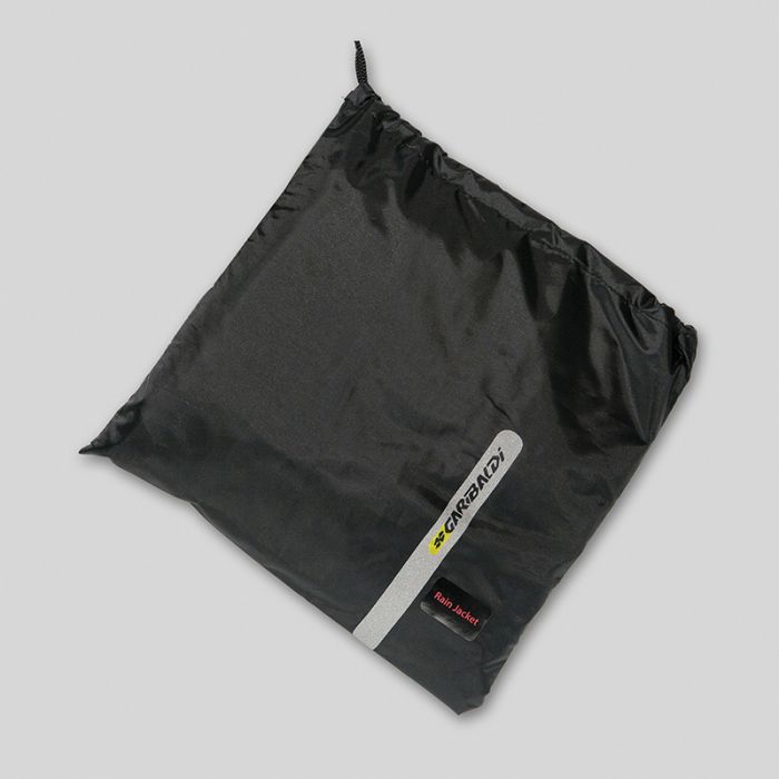 Garibaldi Motorcycle Waterproof Rain Pants