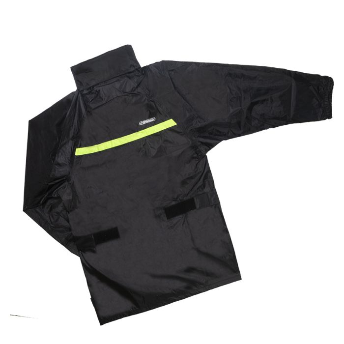 Garibaldi Motorcycle Waterproof Rain Jacket