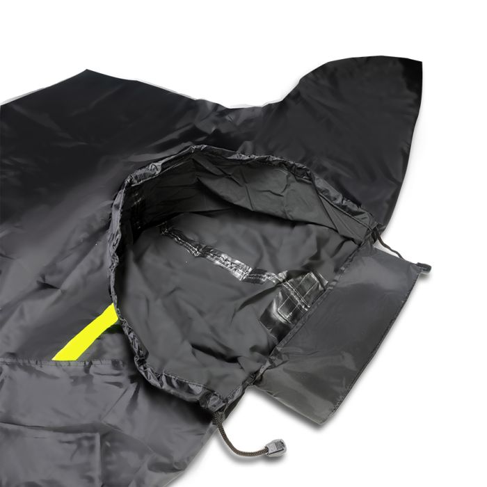 Garibaldi Motorcycle Waterproof Rain Jacket