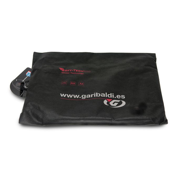 Garibaldi Motorcycle Thermal Tech Pants