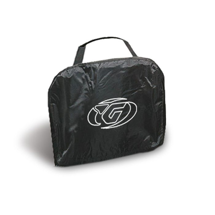 Garibaldi Waterproof Universal Motorcycle Leg Cover