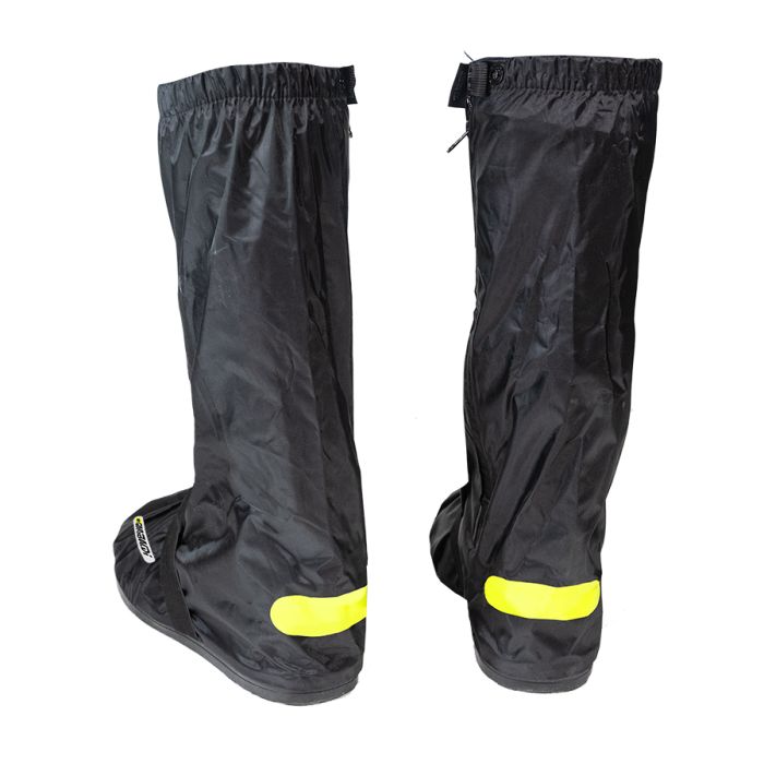Garibaldi Motorcycle Waterproof Rain Boot Covers