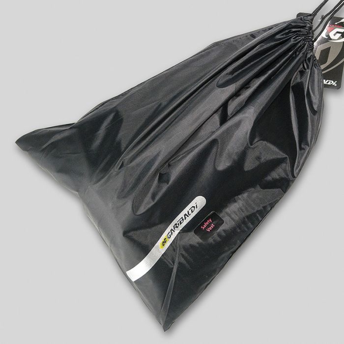 Garibaldi Motorcycle Reflective Safety Vest
