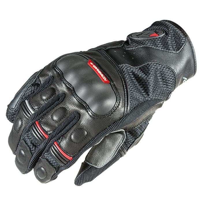 Garibaldi Motorcycle Defence Pro Gloves