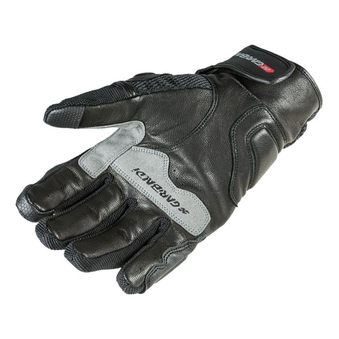 Garibaldi Motorcycle Defence Pro Gloves