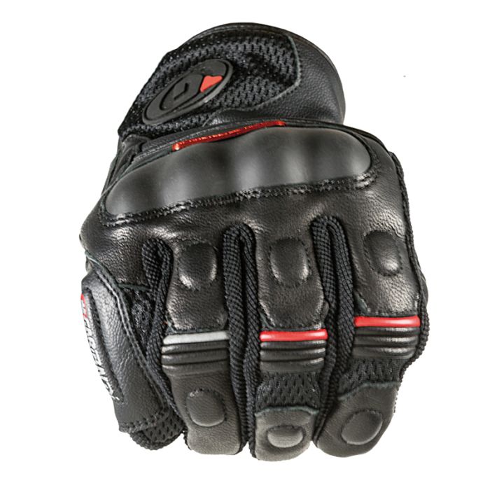 Garibaldi Motorcycle Defence Pro Gloves