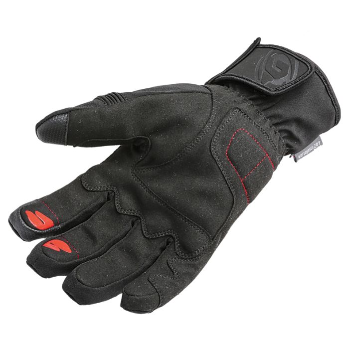 Garibaldi Motorcycle Winter X-Time Lady Gloves