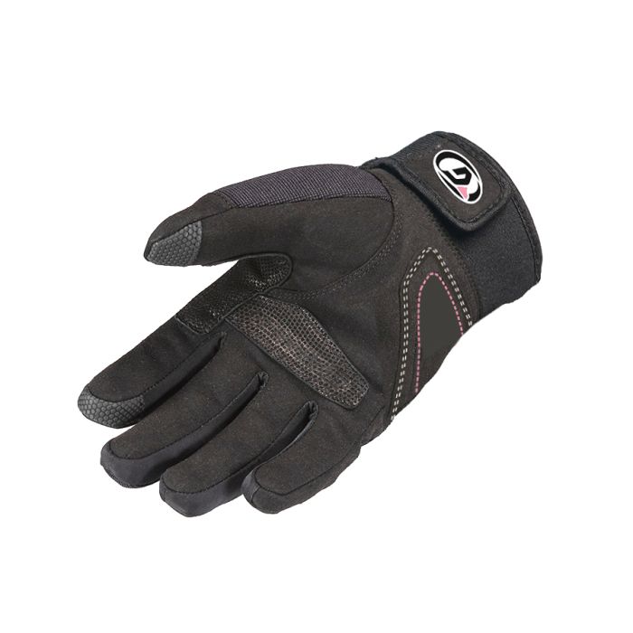 Garibaldi Motorcycle Indar Summer Lady Gloves