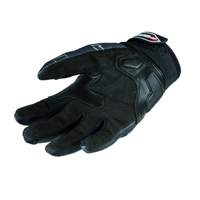 Garibaldi Motorcycle Bloomy Lady Gloves