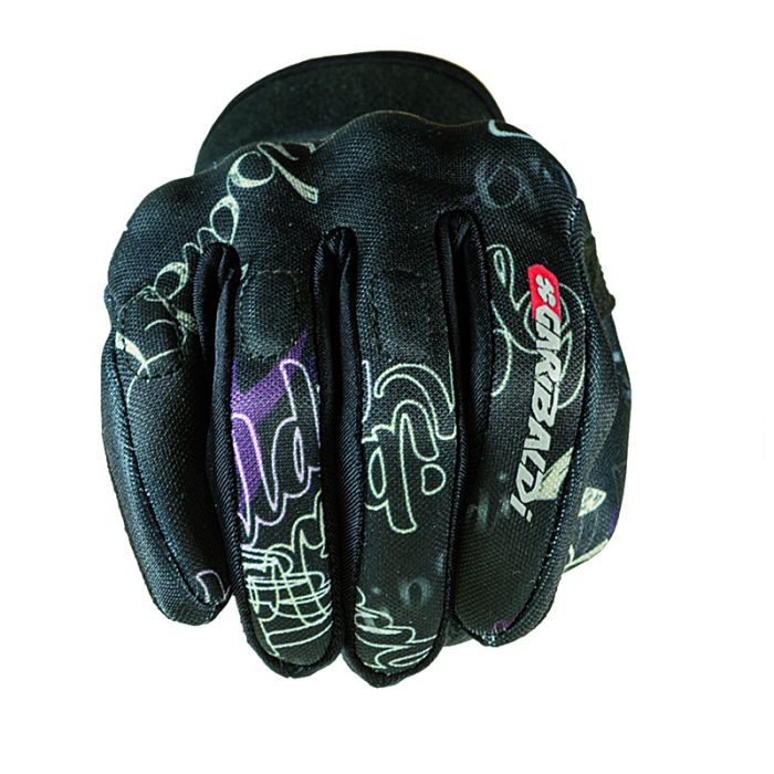 Garibaldi Motorcycle Bloomy Lady Gloves