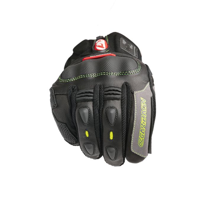 Garibaldi Motorcycle Winter Ultratech Outdry® Primaloft® Gloves