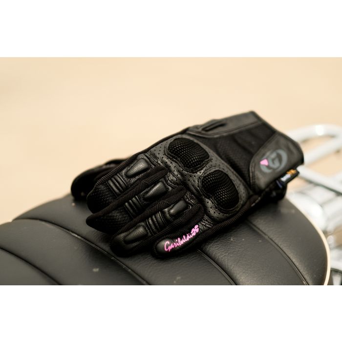 Garibaldi Motorcycle Ariel Lady Gloves