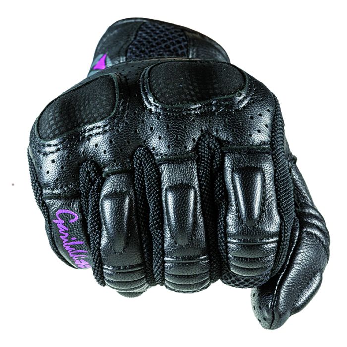 Garibaldi Motorcycle Ariel Lady Gloves