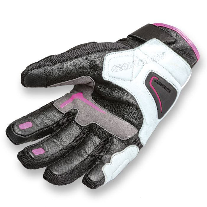 Garibaldi Motorcycle Suntech Lady Gloves