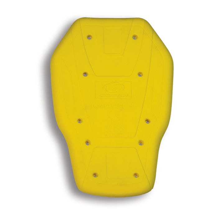 Garibaldi Viscolab® Level 2 Motorcycle Back Protector