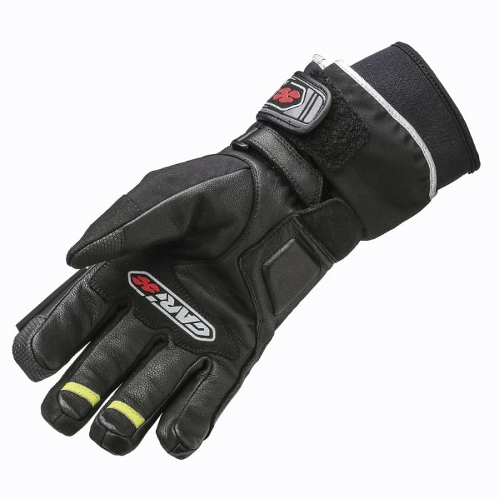 Garibaldi Motorcycle Winter Tourland Pro Primaloft® Gloves