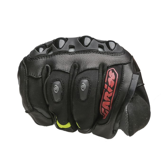 Garibaldi Motorcycle Winter Tourland Pro Primaloft® Gloves