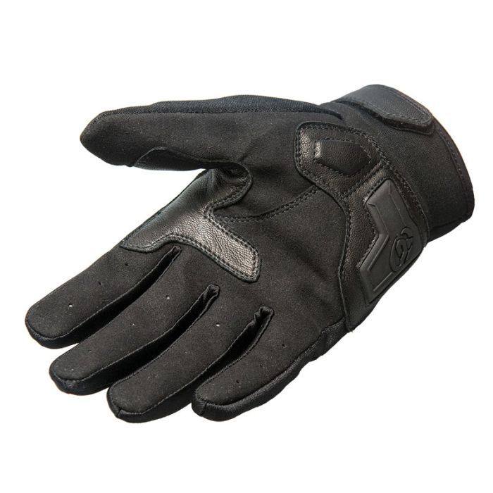 Garibaldi Motorcycle Bloomy Vintage Gloves