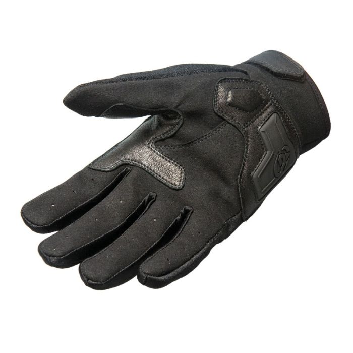 Garibaldi Motorcycle Bloomy Vintage Lady Gloves