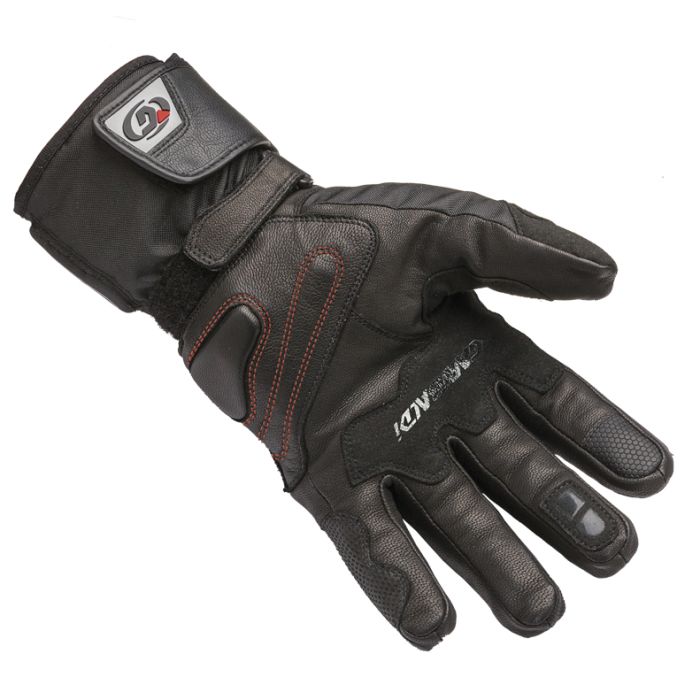 Garibaldi Motorcycle Winter X-Warmy Primaloft® Gloves