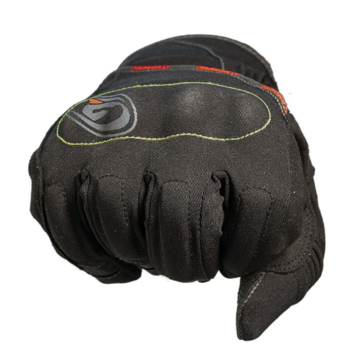 Garibaldi Motorcycle Winter X-Time Comfort Gloves