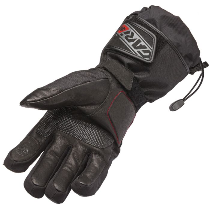 Garibaldi Motorcycle Sottozero Dupont® Heating Gloves