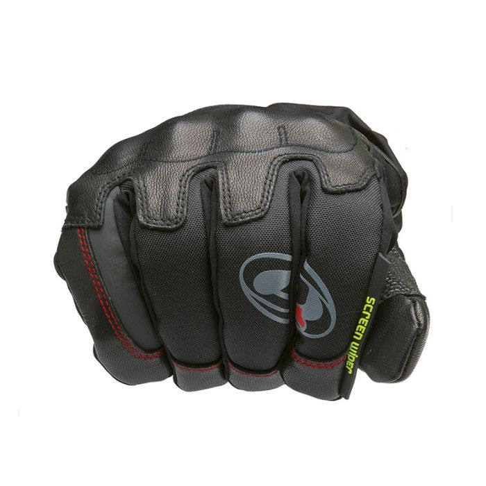 Garibaldi Motorcycle Sottozero Dupont® Heating Gloves