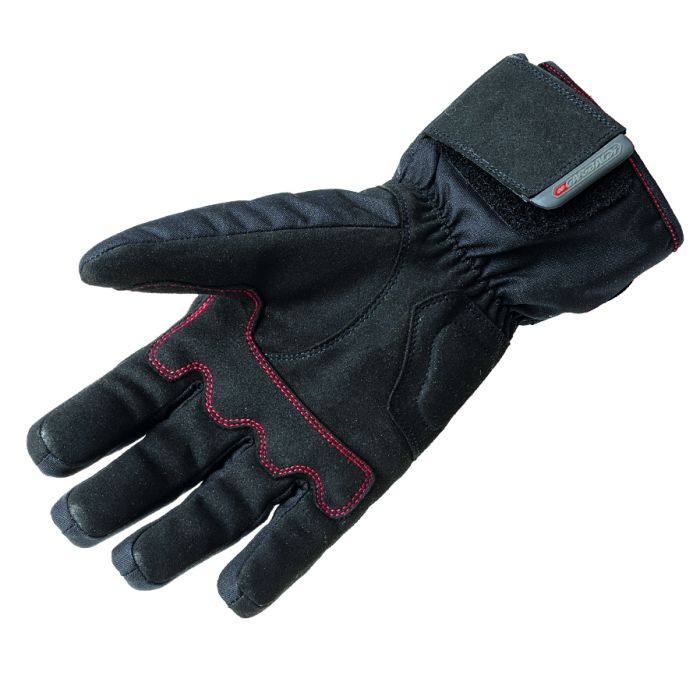 Garibaldi Motorcycle Winter Boira KP Primaloft® Gloves
