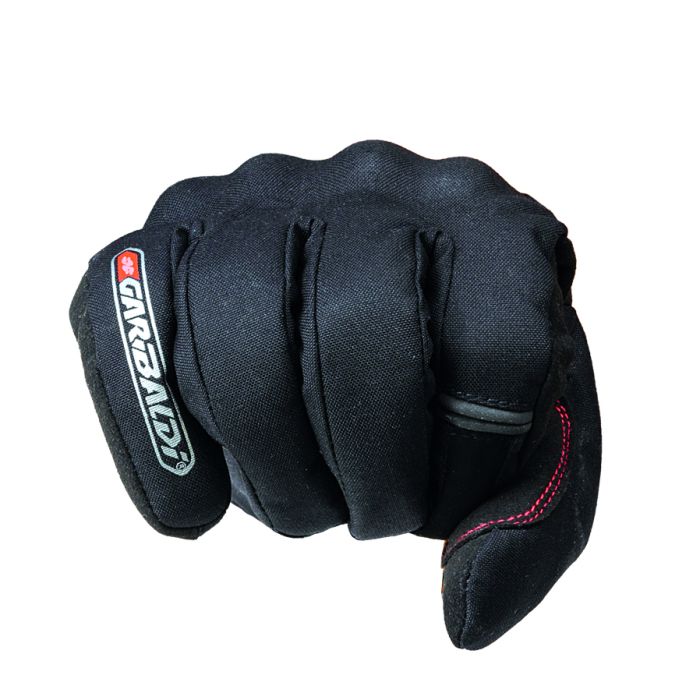 Garibaldi Motorcycle Winter Boira KP Primaloft® Gloves