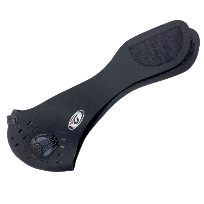 Garibaldi Motorcycle Neo Carbon Mask