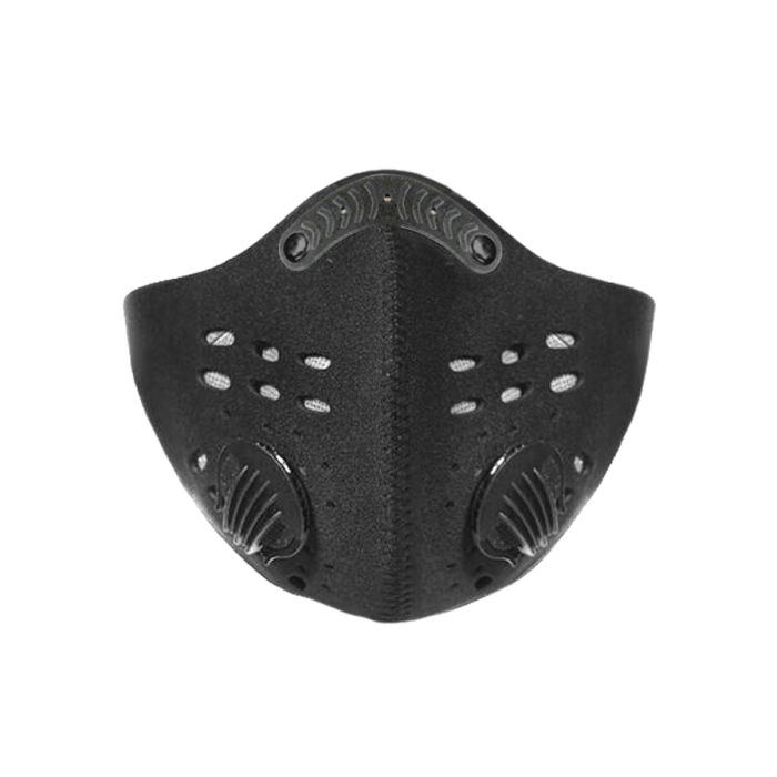 Garibaldi Motorcycle Neo Carbon Mask