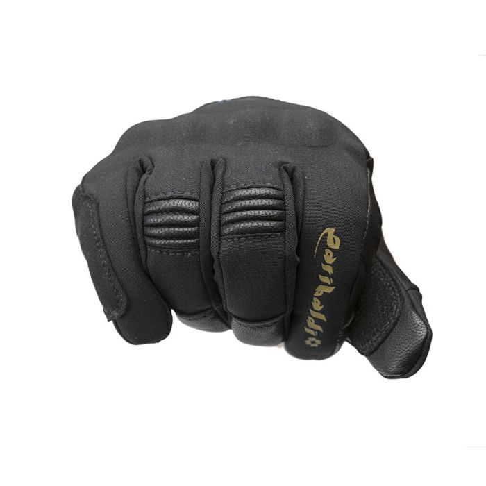 Garibaldi Motorcycle Long TCS Primaloft® Lady Heating Gloves