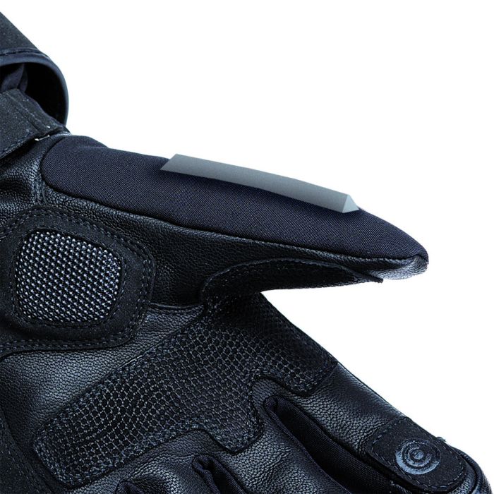 Garibaldi Motorcycle Long TCS Primaloft® Lady Heating Gloves