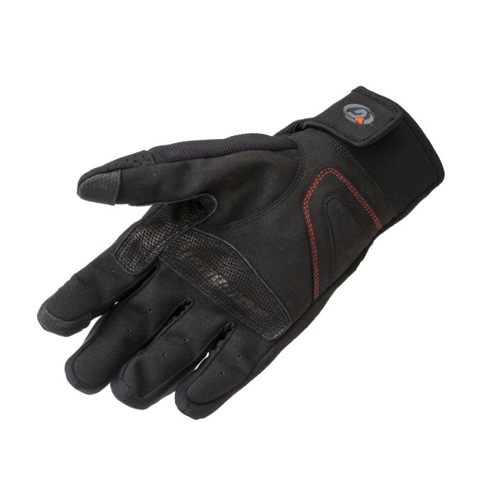 Garibaldi Motorcycle Indar Vented Gloves