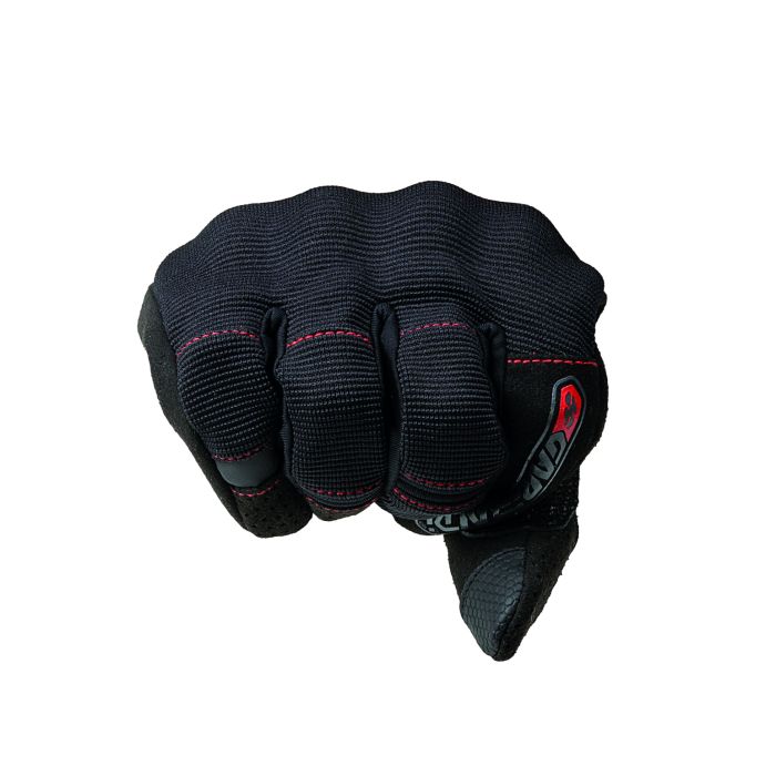 Garibaldi Motorcycle Indar Vented Gloves