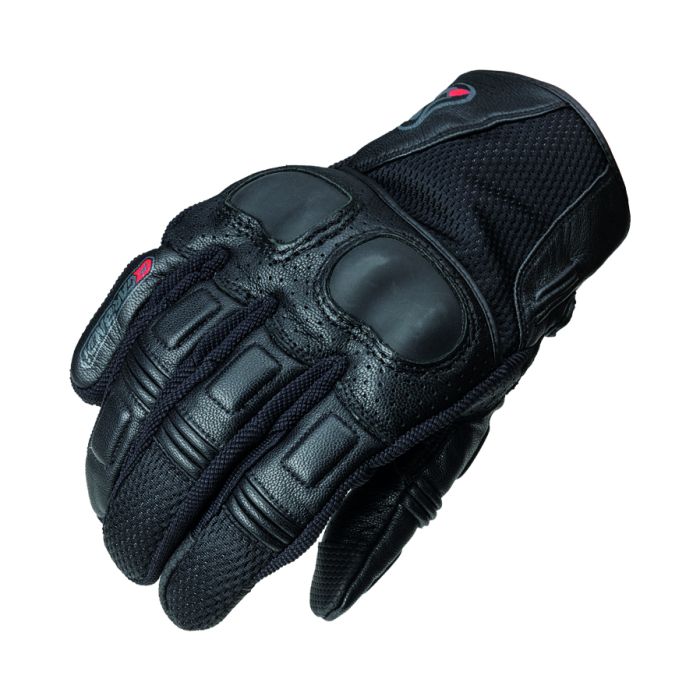 Garibaldi Motorcycle Ariel Naked Gloves