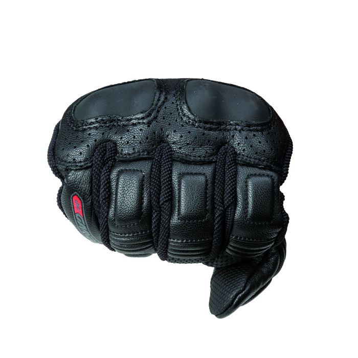 Garibaldi Motorcycle Ariel Naked Gloves