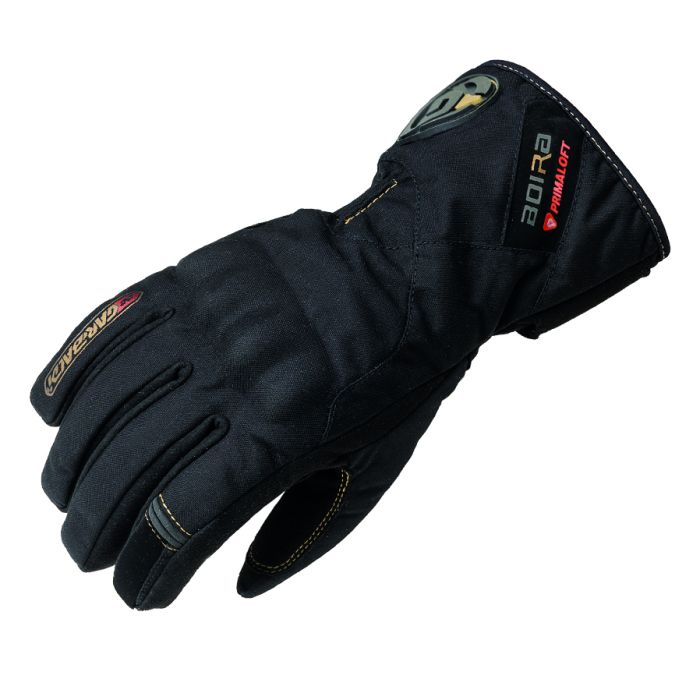 Garibaldi Motorcycle Winter Boira KP Primaloft® Lady Gloves