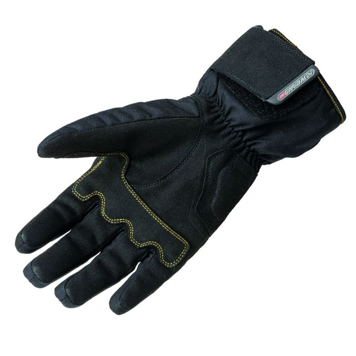 Garibaldi Motorcycle Winter Boira KP Primaloft® Lady Gloves