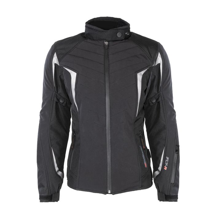 Garibaldi Motorcycle Textile Waterproof Fly-R Lady Jacket