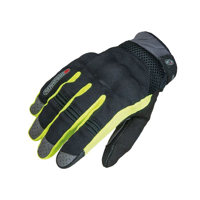 Garibaldi Motorcycle Spritz Gloves