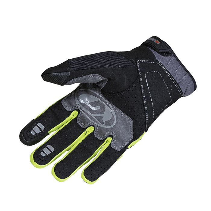 Garibaldi Motorcycle Spritz Gloves
