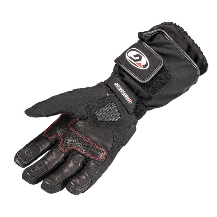 Garibaldi Motorcycle Boosted TCS Primaloft® Heating Gloves