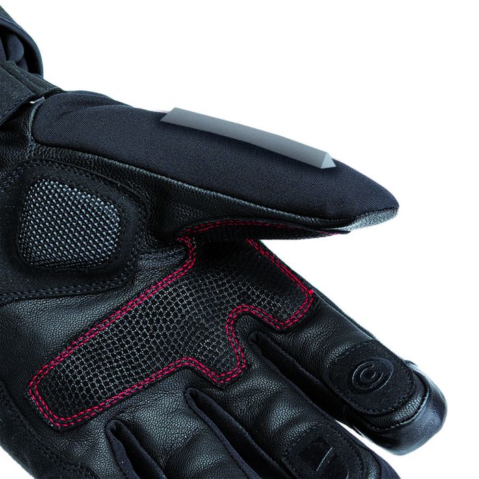 Garibaldi Motorcycle Boosted TCS Primaloft® Heating Gloves