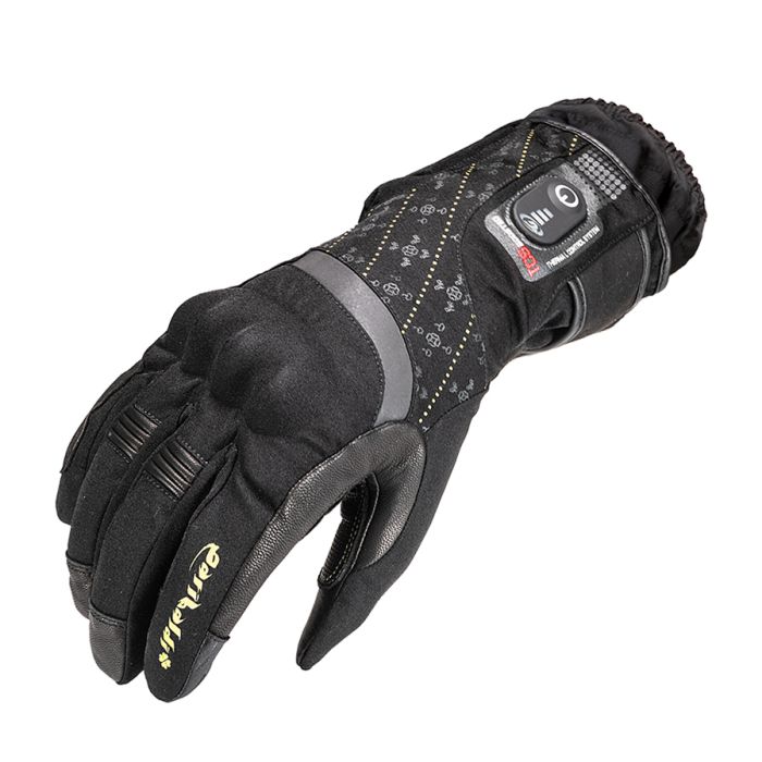 Garibaldi Motorcycle Boosted TCS Primaloft® Lady Heating Gloves