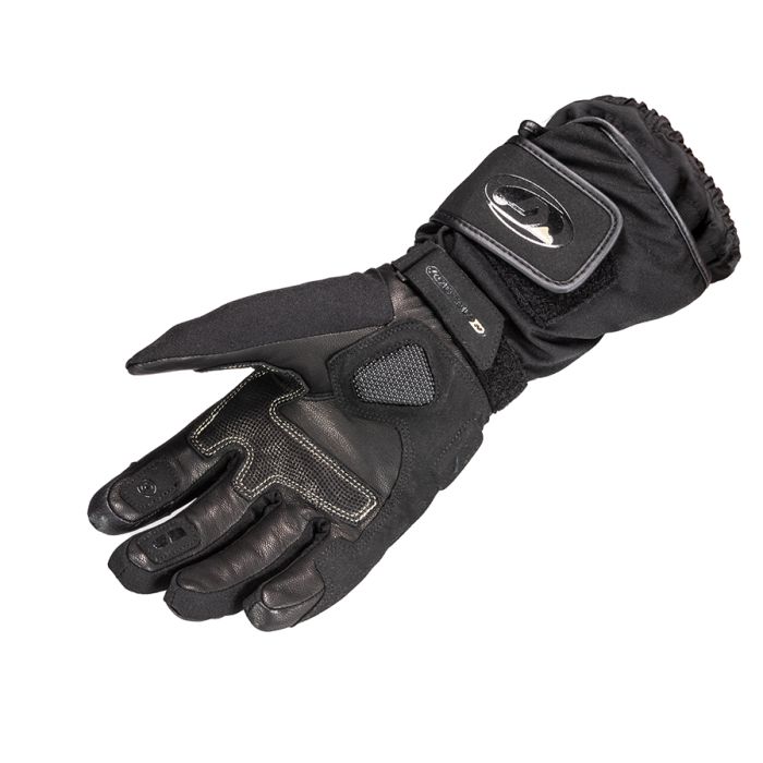 Garibaldi Motorcycle Boosted TCS Primaloft® Lady Heating Gloves
