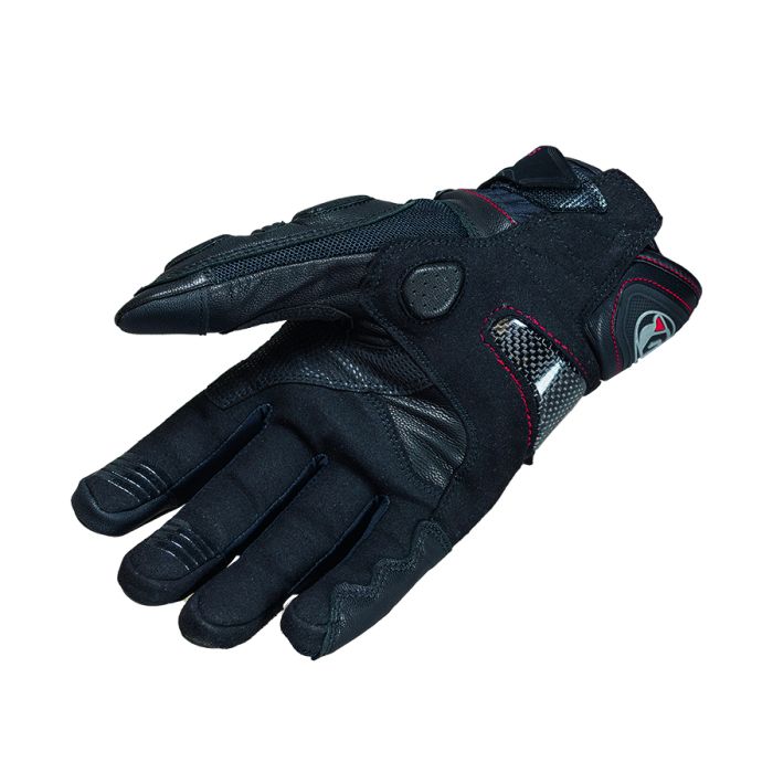 Garibaldi Motorcycle ST Carbon Gloves