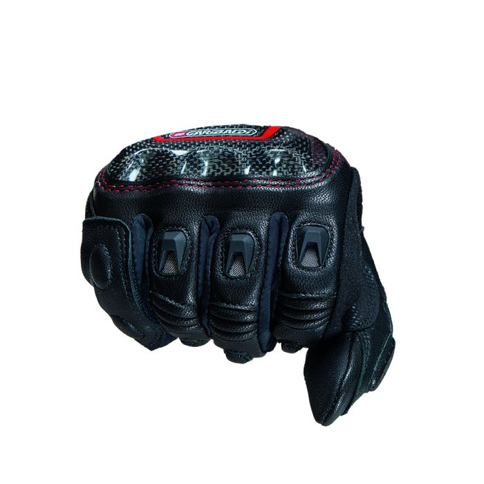 Garibaldi Motorcycle ST Carbon Gloves