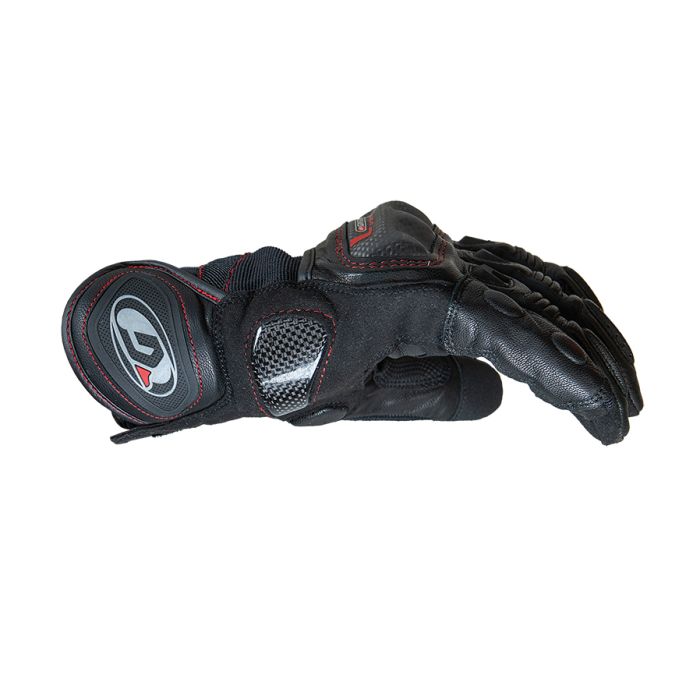 Garibaldi Motorcycle ST Carbon Gloves